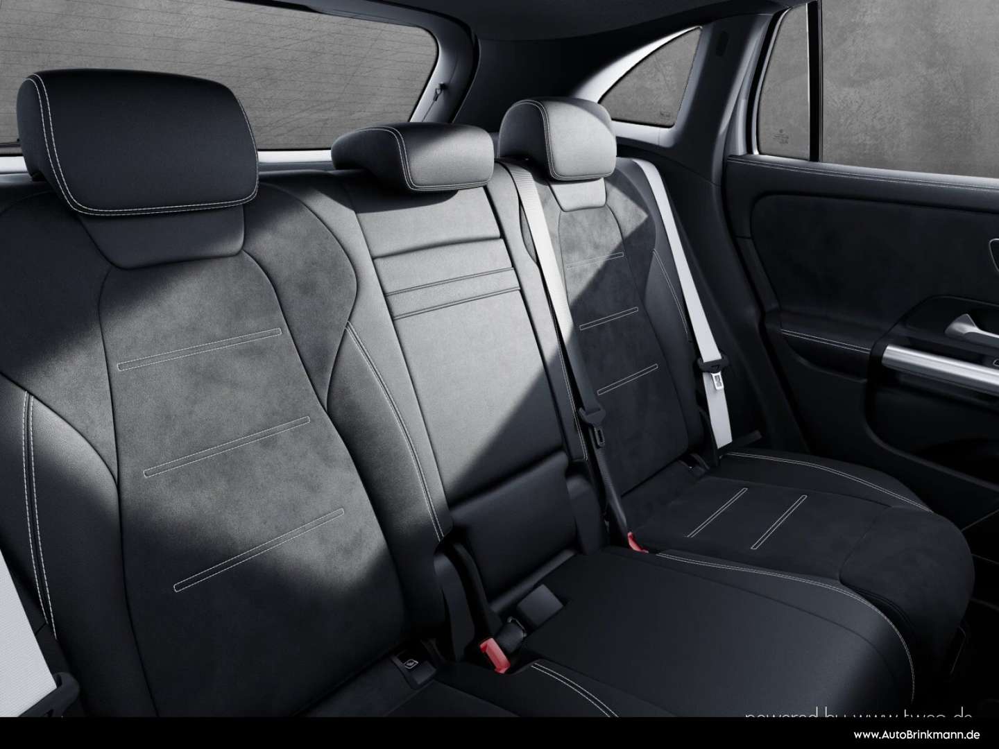 Mercedes GLA 250 250 AMG Line - 2026 - Joinsteer - #10