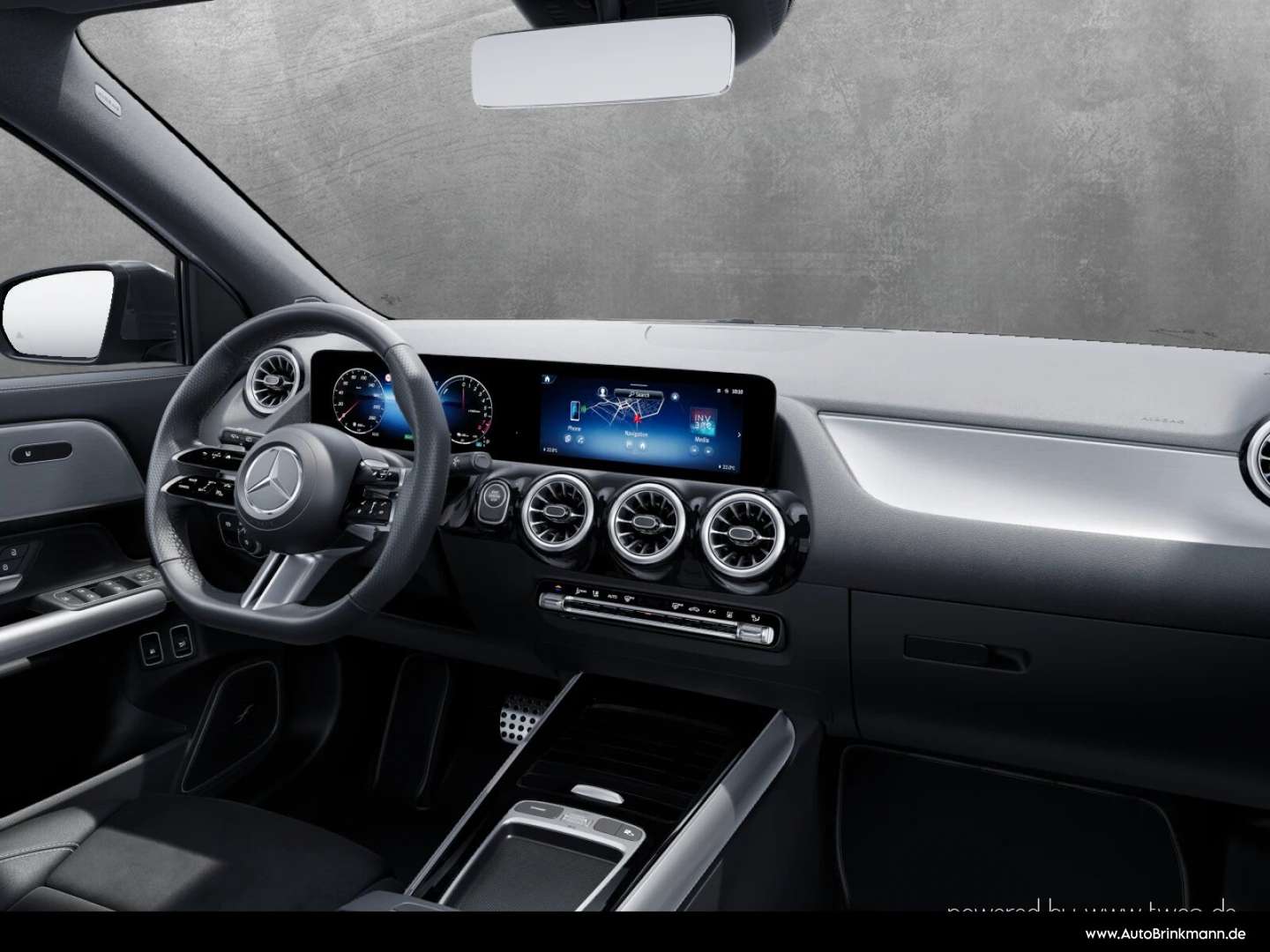 Mercedes GLA 250 250 AMG Line - 2026 - Joinsteer - #11
