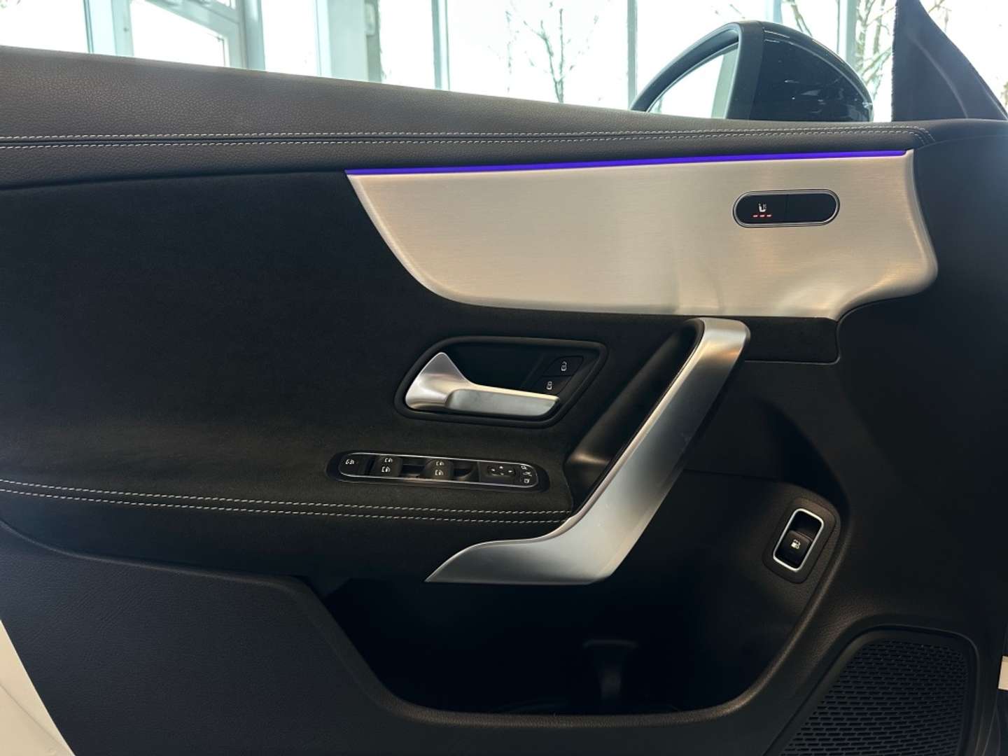 Mercedes CLA 250 E Shooting Brake 250 Night Edition - 2022 - Joinsteer - #5