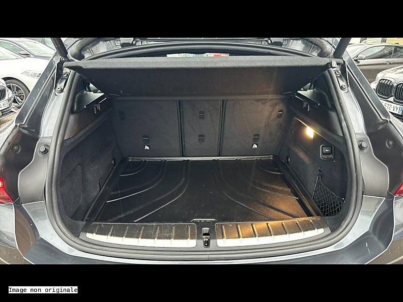 BMW X2 SDrive18d 150 Ch Finition M Sport - 2020 - Joinsteer - #1