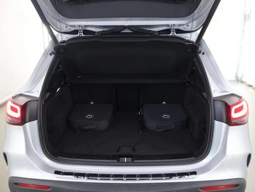 Mercedes EQA 250+ AMG Line — photo 41