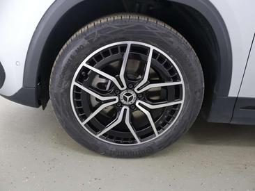Mercedes EQA 250+ AMG Line — photo 44