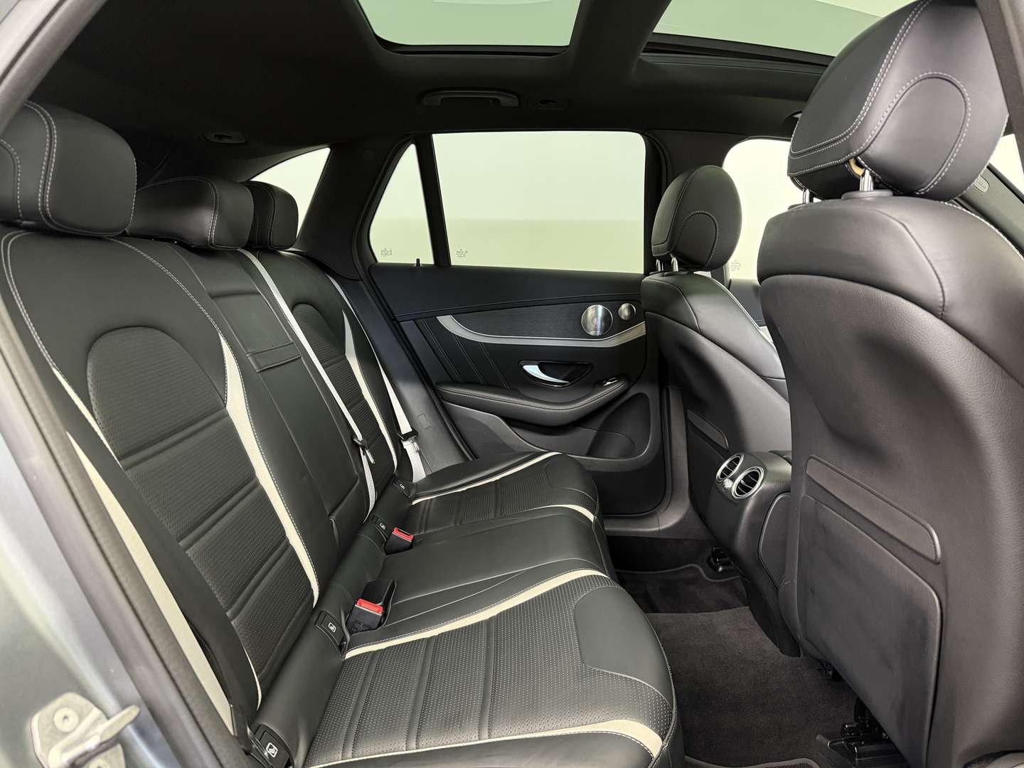 Mercedes GLC 63 AMG 63 Night Edition - 2019 - Joinsteer - #36