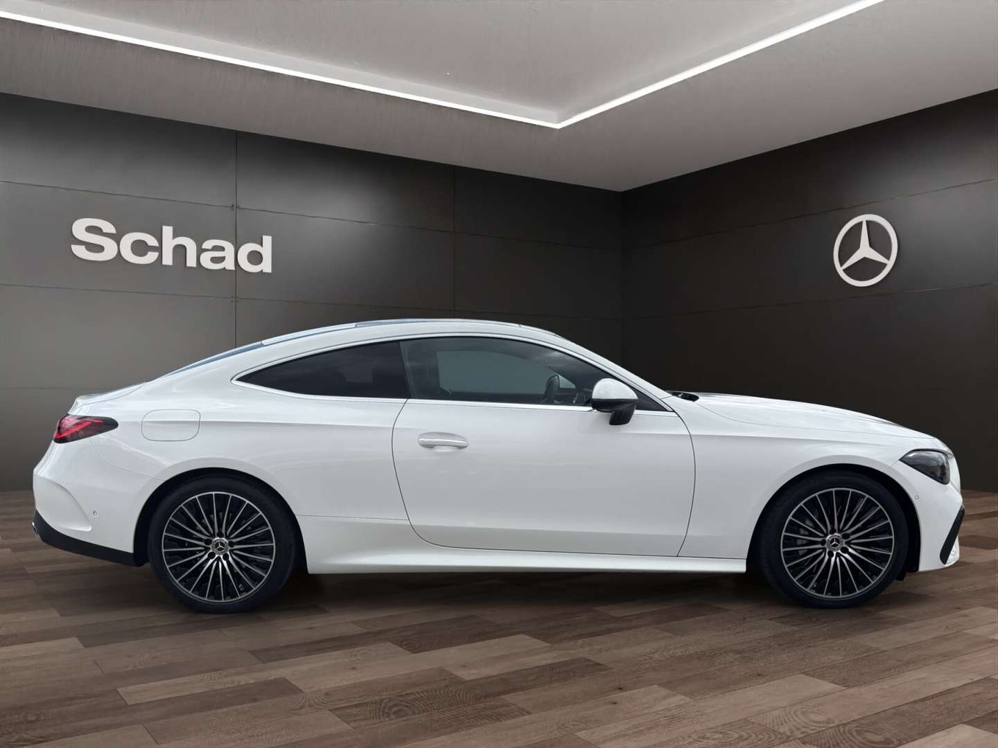 Mercedes CLE 220 220 AMG Line - 2024 - Joinsteer - #5