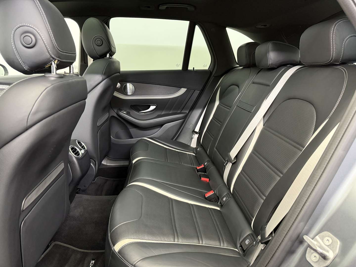 Mercedes GLC 63 AMG 63 Night Edition - 2019 - Joinsteer - #39