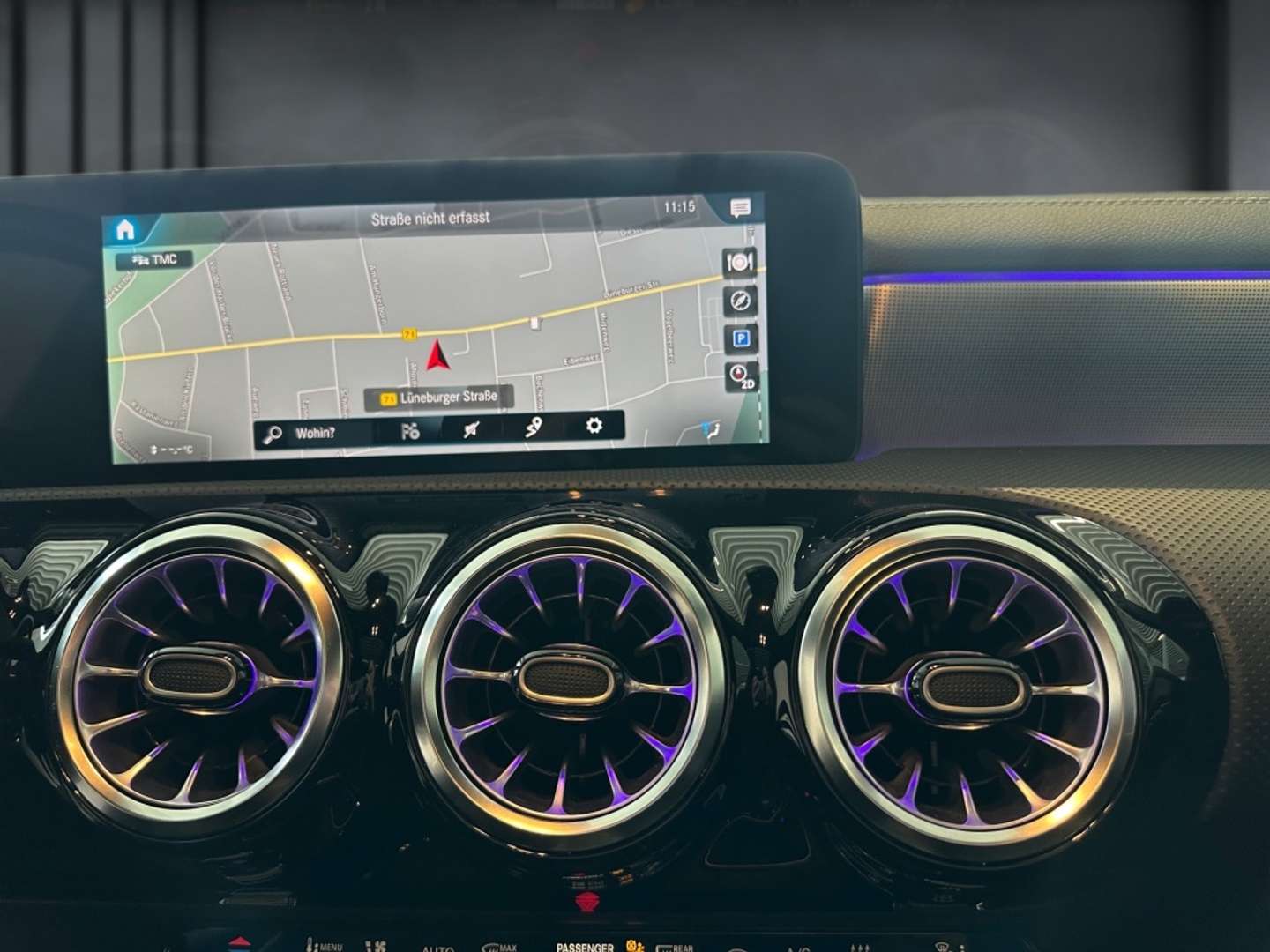 Mercedes CLA 250 E Shooting Brake 250 Night Edition - 2022 - Joinsteer - #14