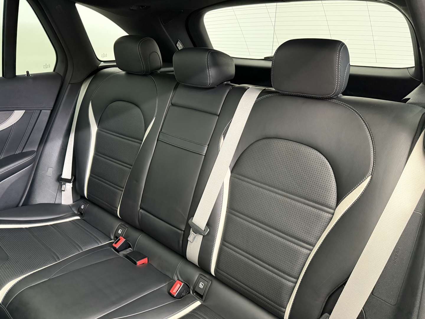 Mercedes GLC 63 AMG 63 Night Edition - 2019 - Joinsteer - #40