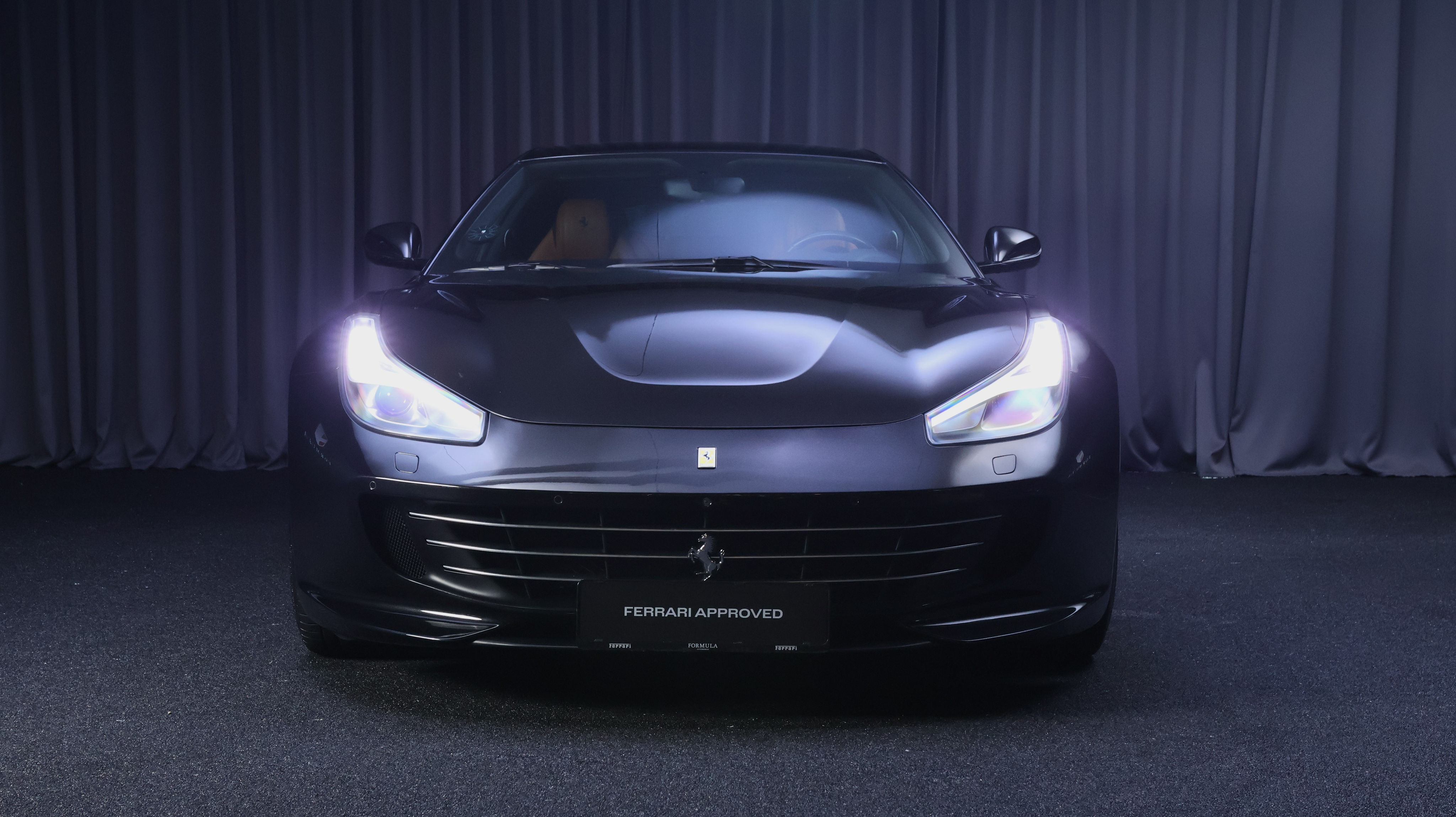 Ferrari GTC4Lusso - 2016 - Joinsteer - #2