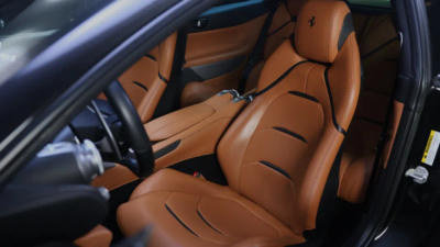 Ferrari GTC4Lusso -  - Joinsteer - #5
