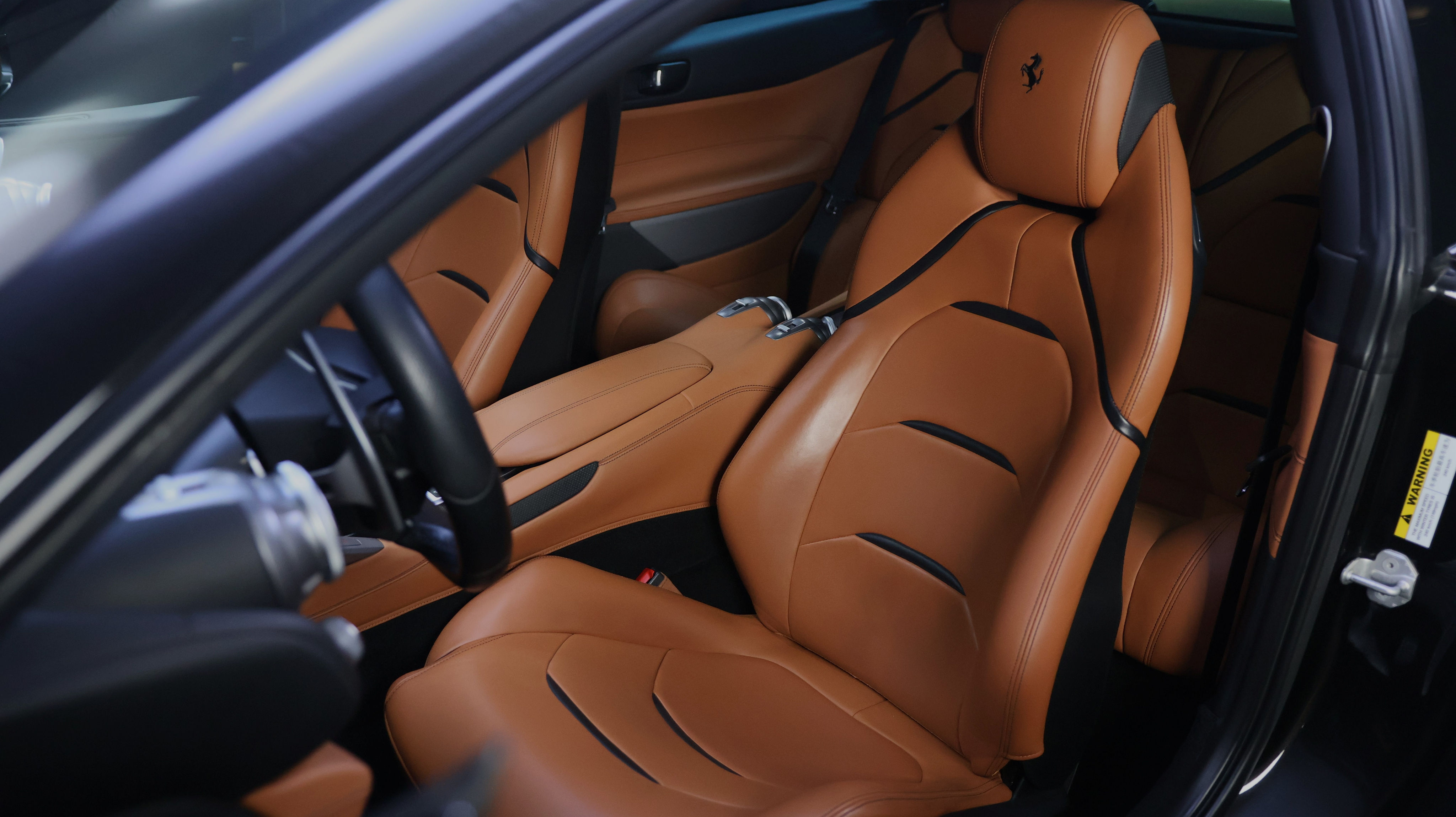 Ferrari GTC4Lusso - 2016 - Joinsteer - #6