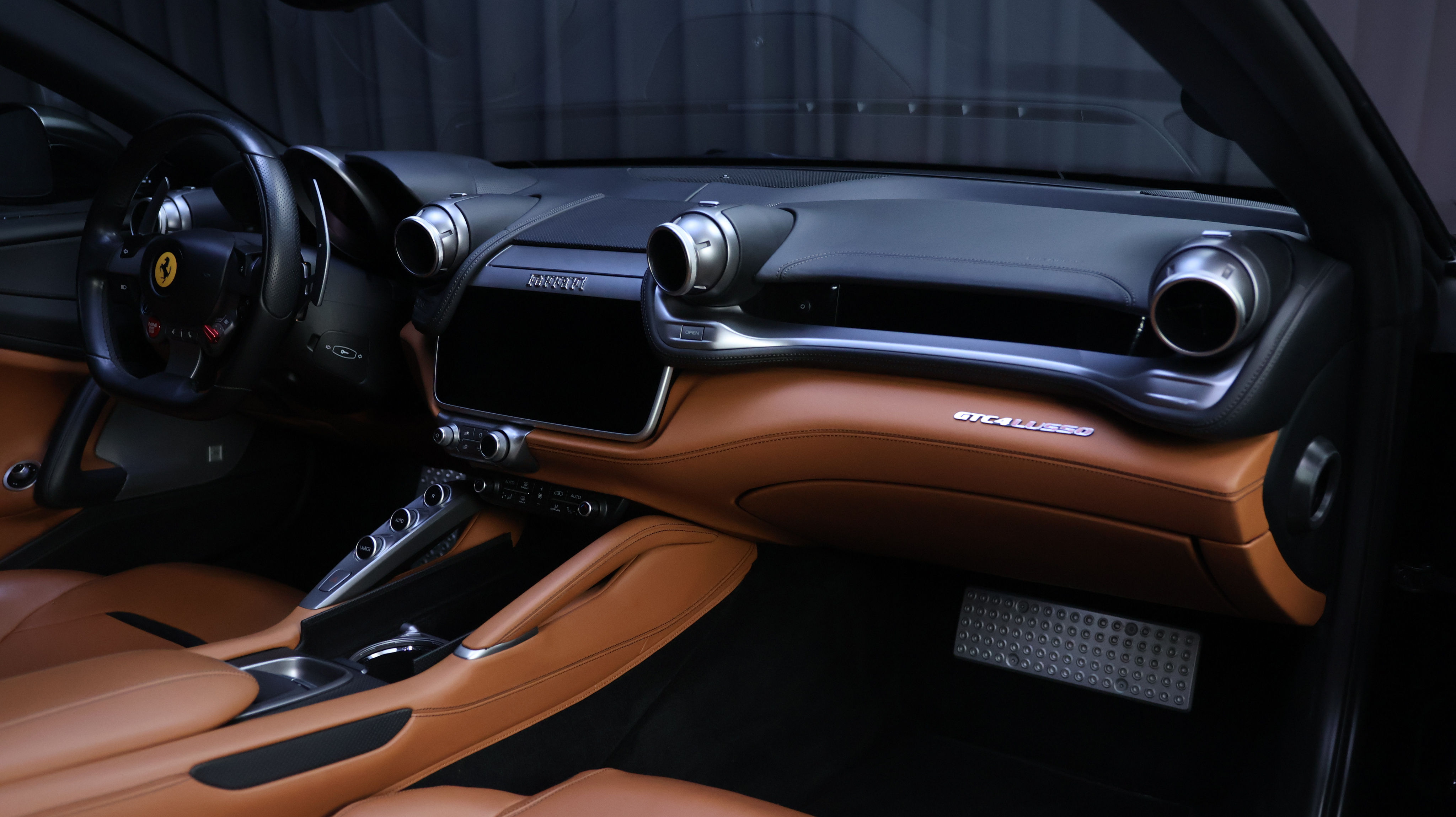 Ferrari GTC4Lusso - 2016 - Joinsteer - #16