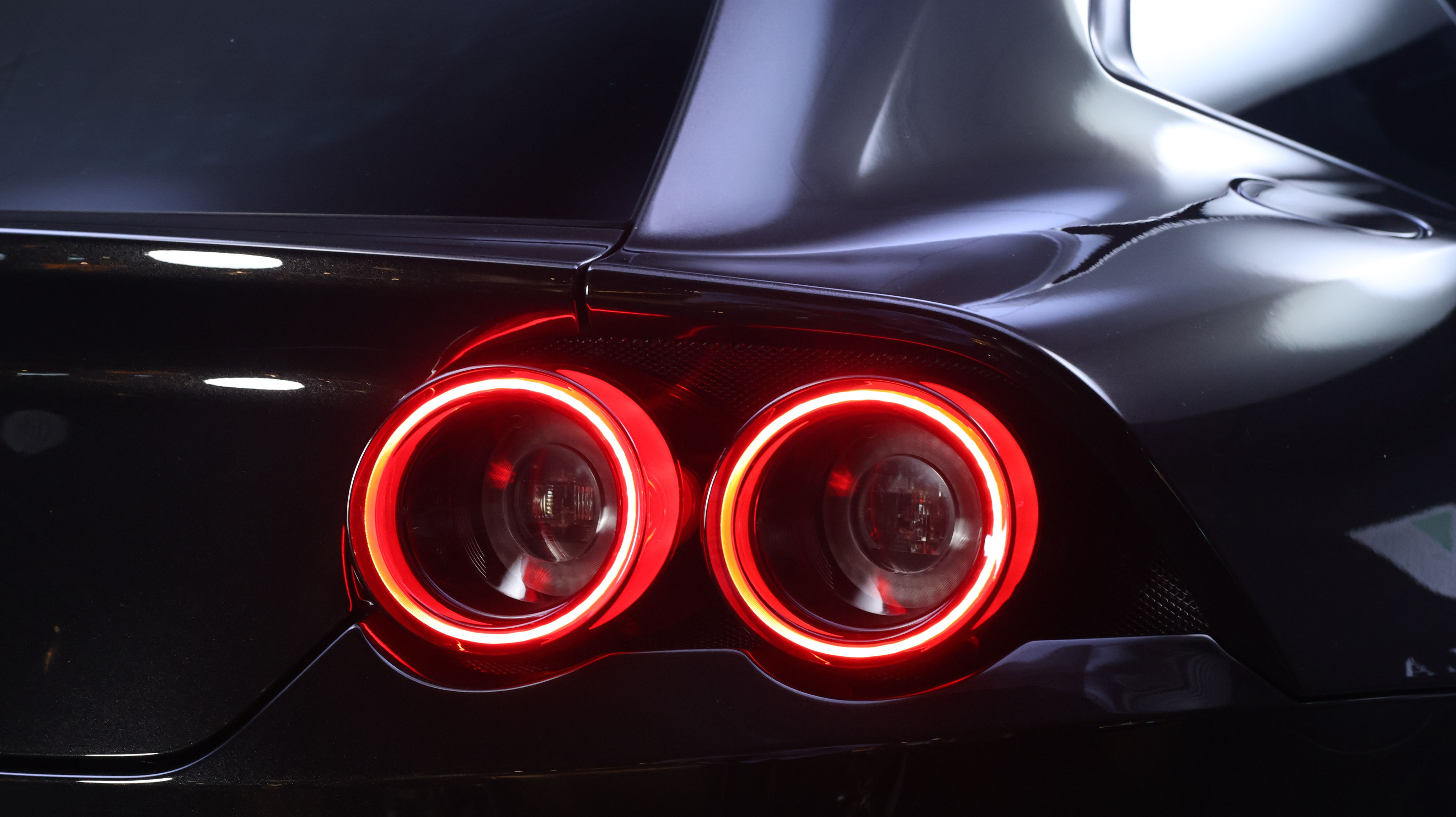 Ferrari GTC4Lusso - 2016 - Joinsteer - #20