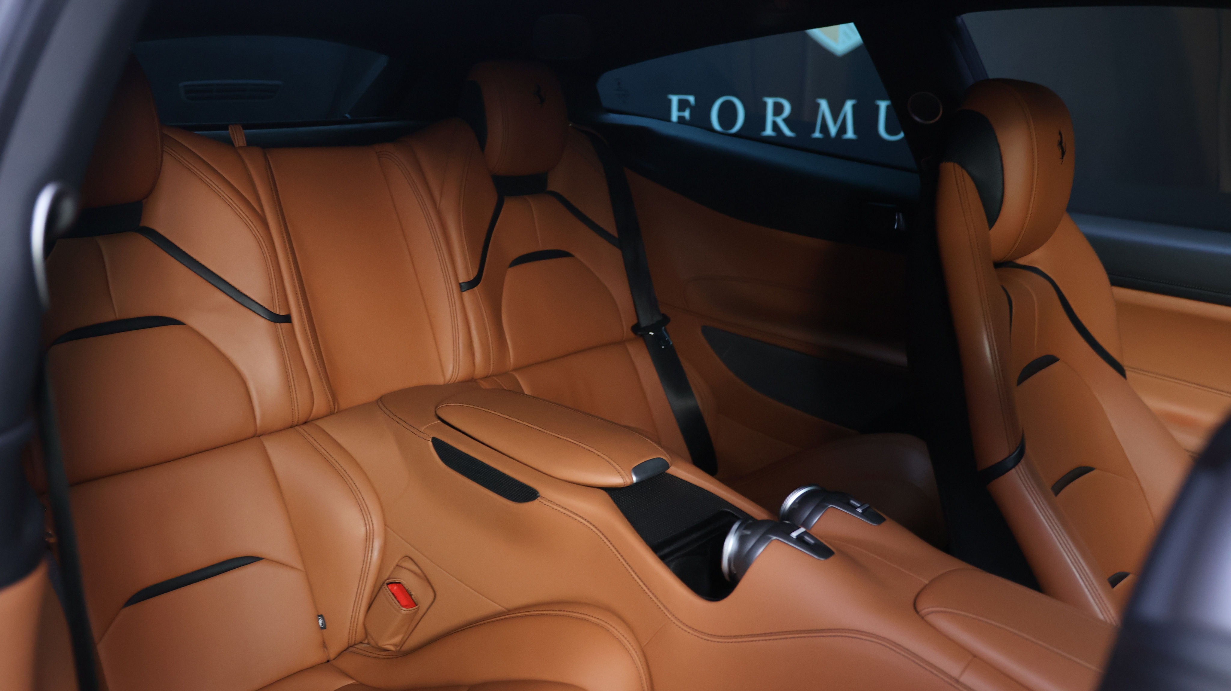 Ferrari GTC4Lusso - 2016 - Joinsteer - #28