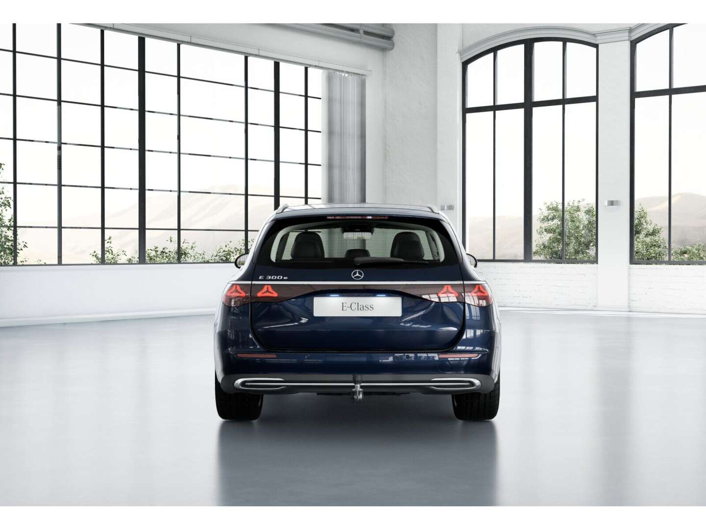Mercedes Classe E 300 - 2025 - Joinsteer - #5