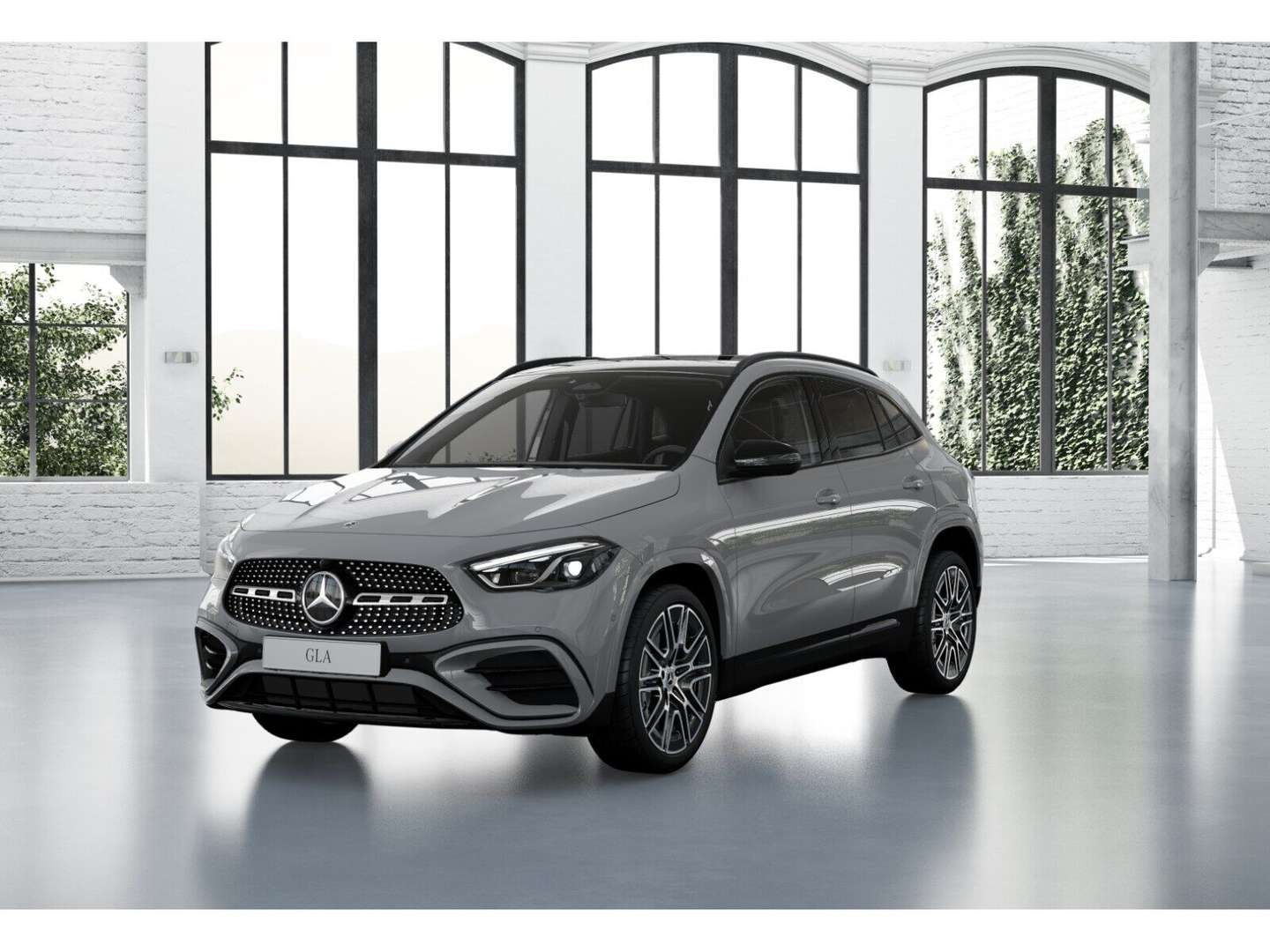 Mercedes GLA 250 250 AMG Line - 2026 - Joinsteer - #1