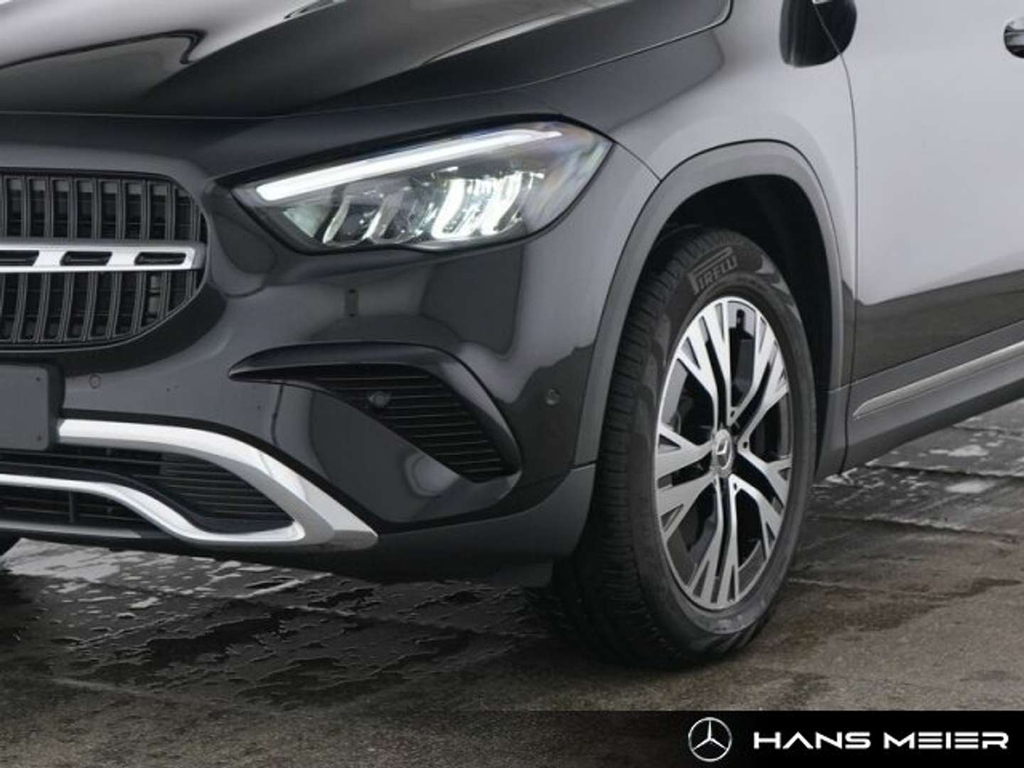 Mercedes GLA 200 - 2024 - Joinsteer - #1