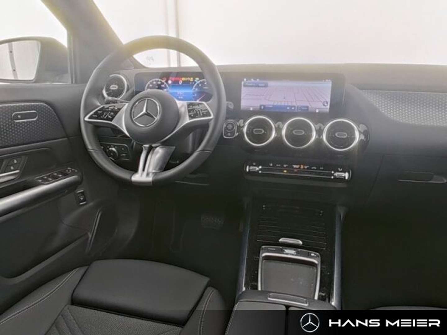 Mercedes GLA 200 - 2024 - Joinsteer - #3