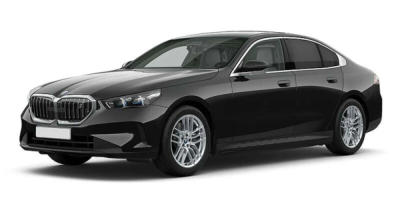 BMW I5 EDr.40 -  - Joinsteer - #1