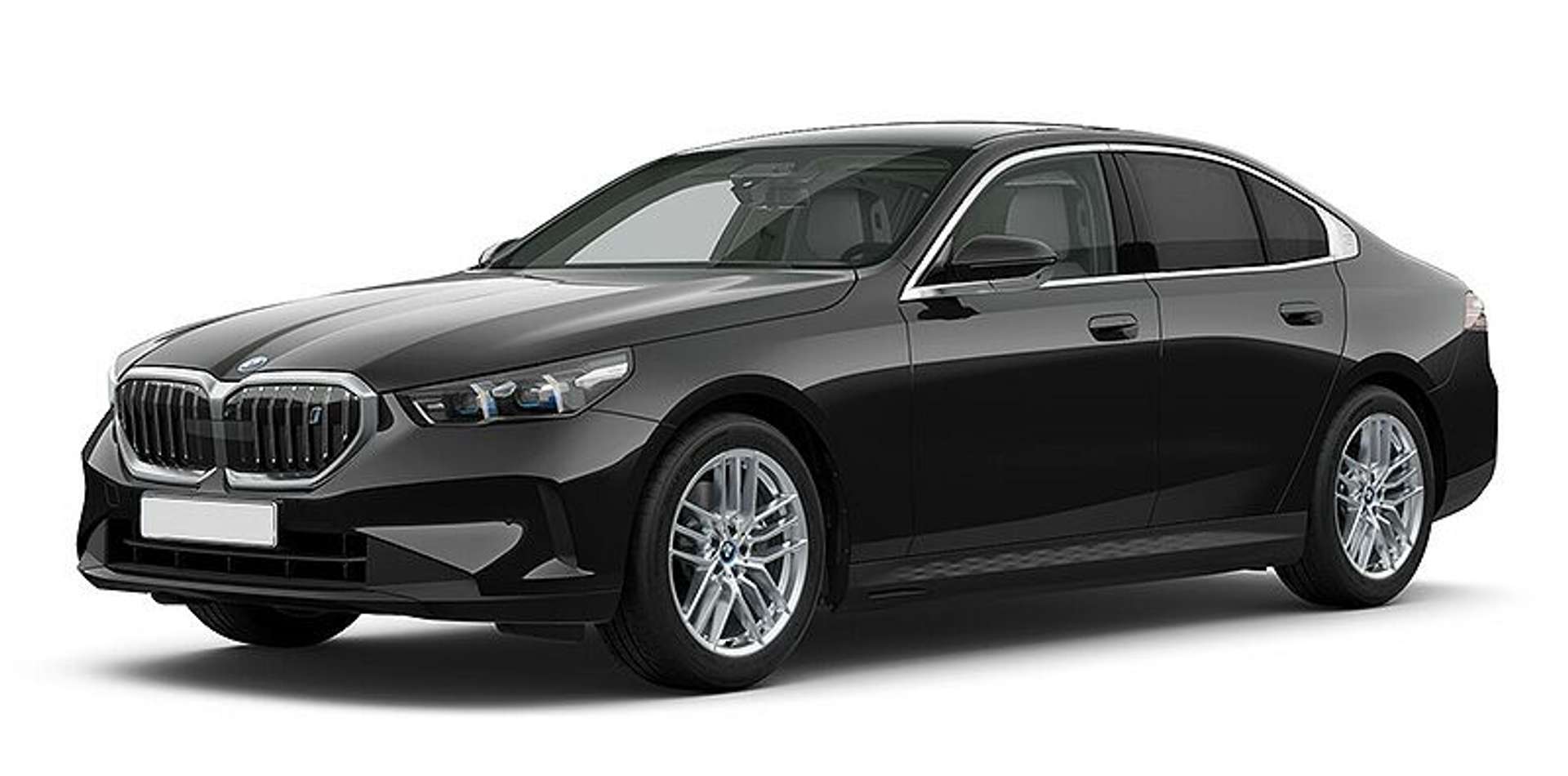 BMW I5 EDr.40 - 2024 - Joinsteer - #1