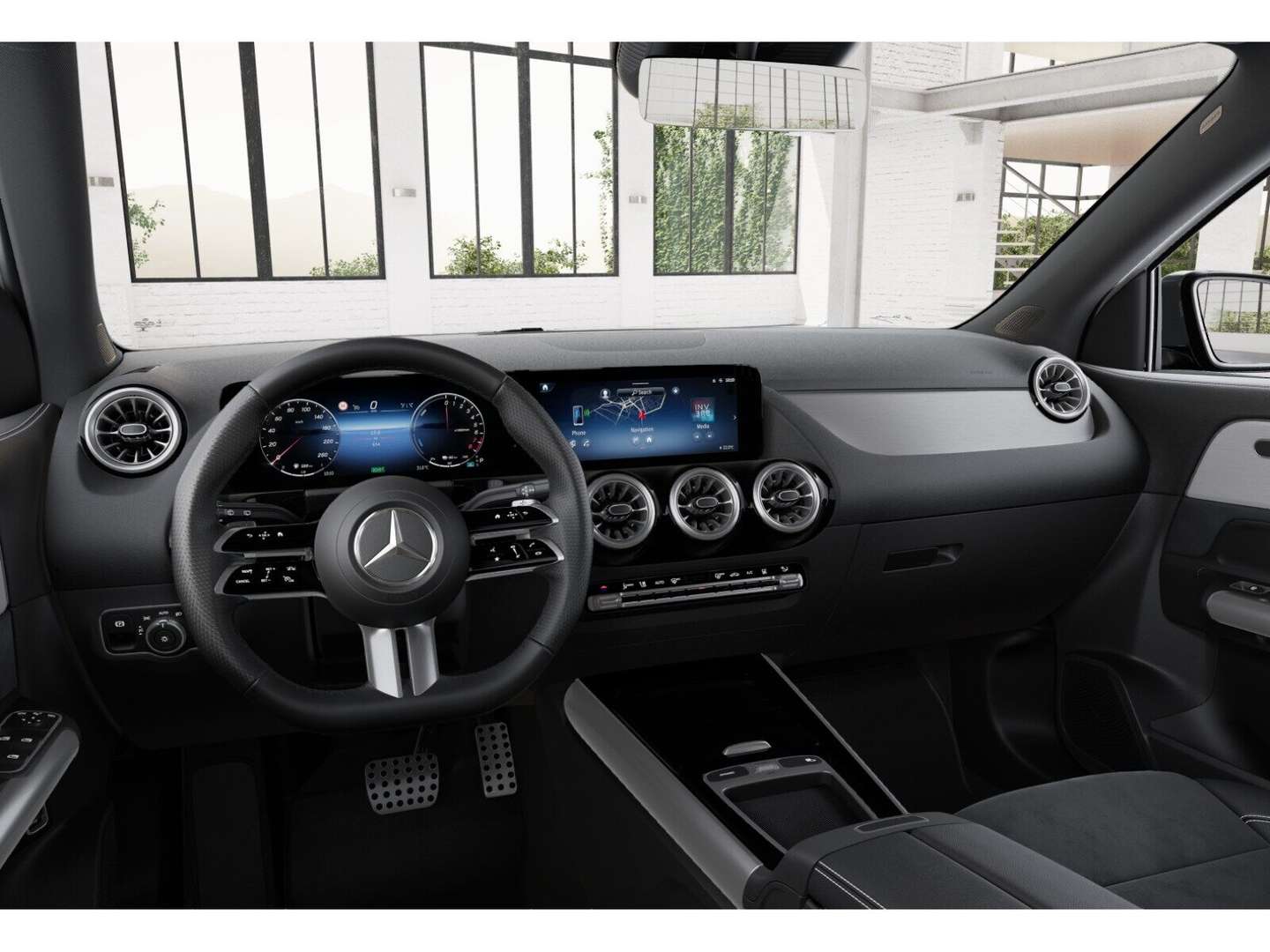 Mercedes GLA 250 250 AMG Line - 2026 - Joinsteer - #6