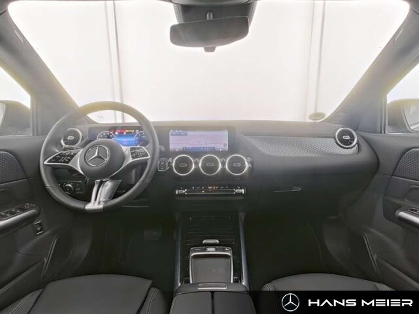 Mercedes GLA 200 - 2024 - Joinsteer - #4