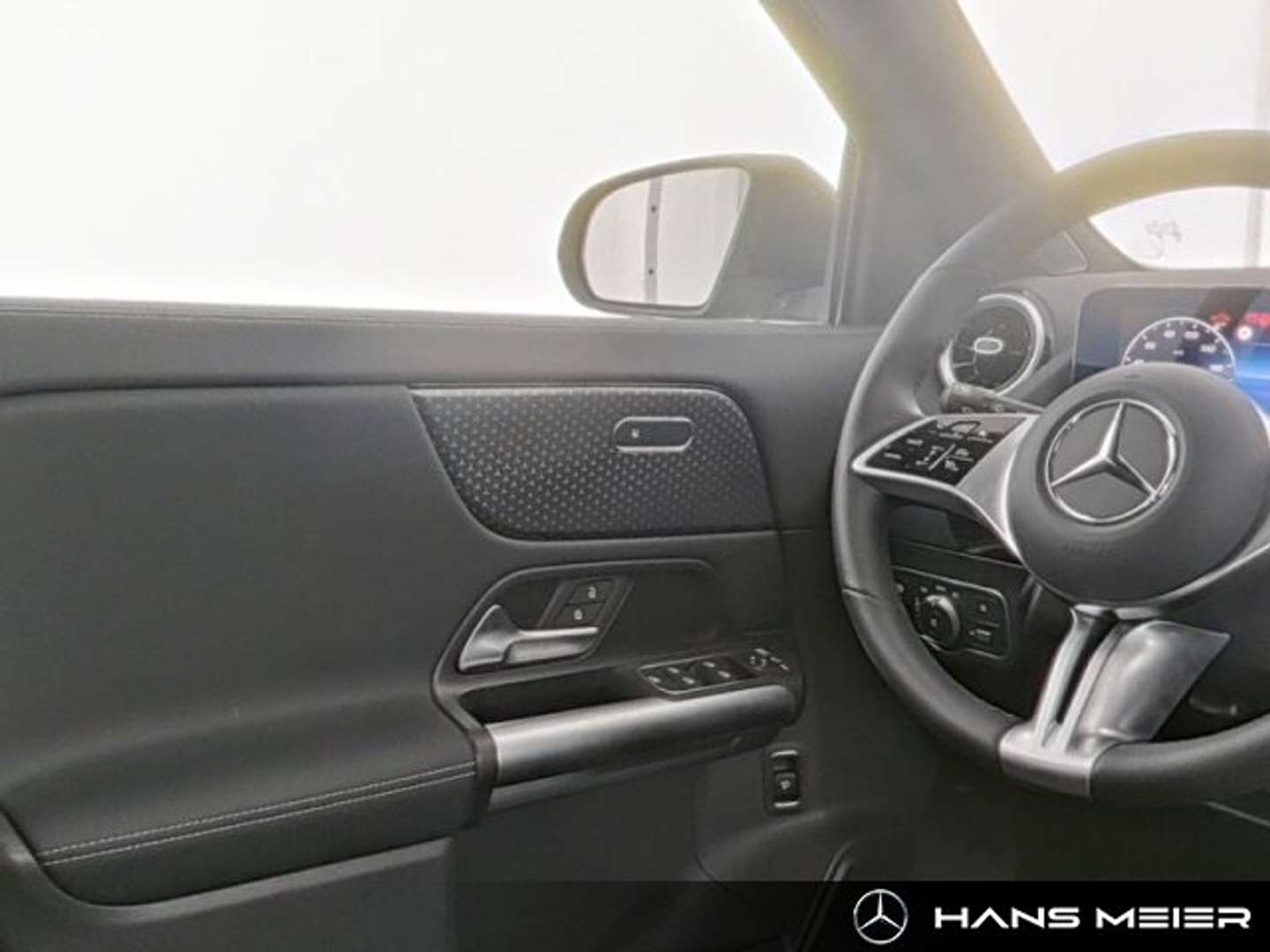 Mercedes GLA 200 - 2024 - Joinsteer - #5