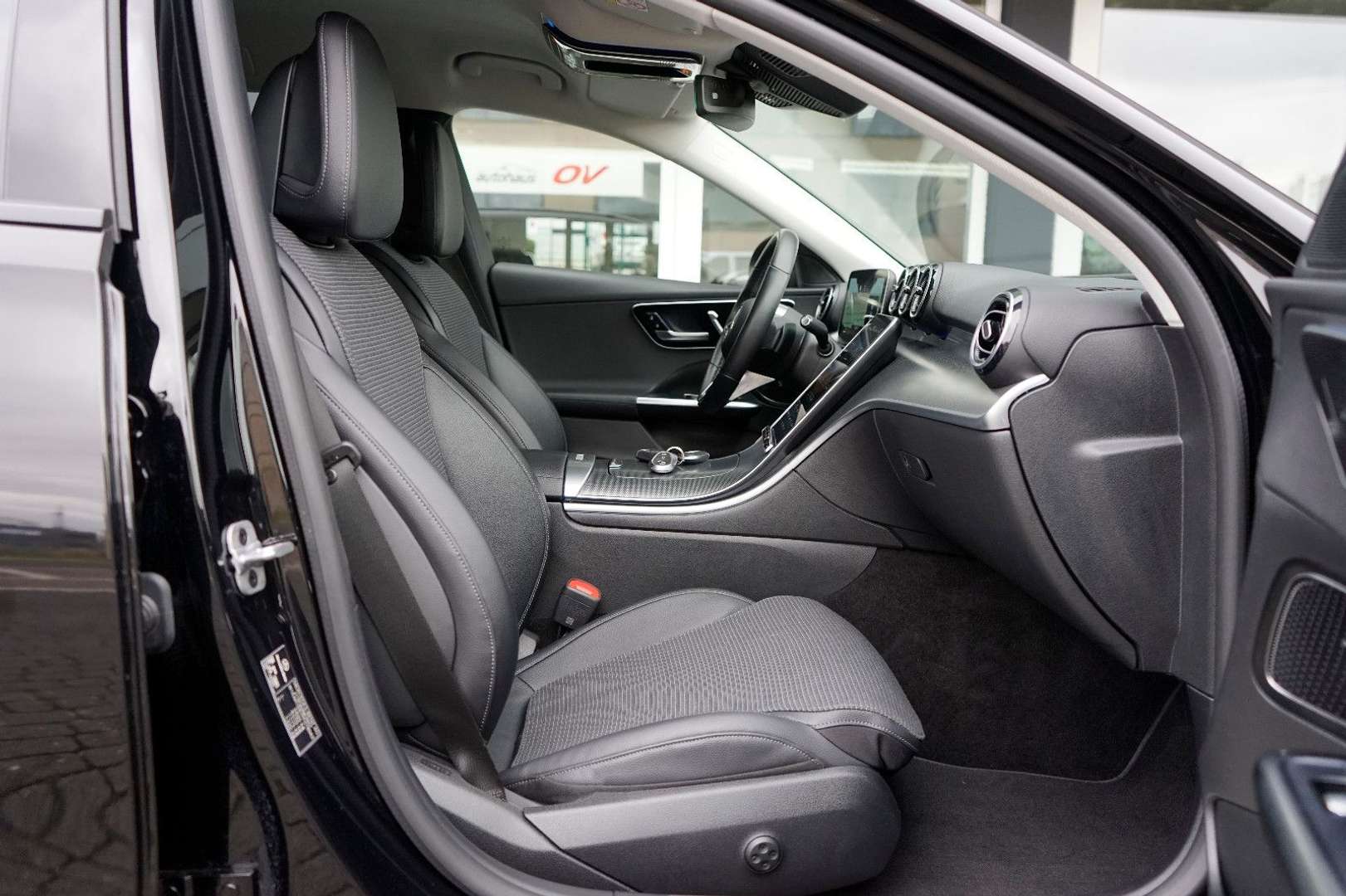 Mercedes Classe C 220 T 220 Night Edition - 2022 - Joinsteer - #9