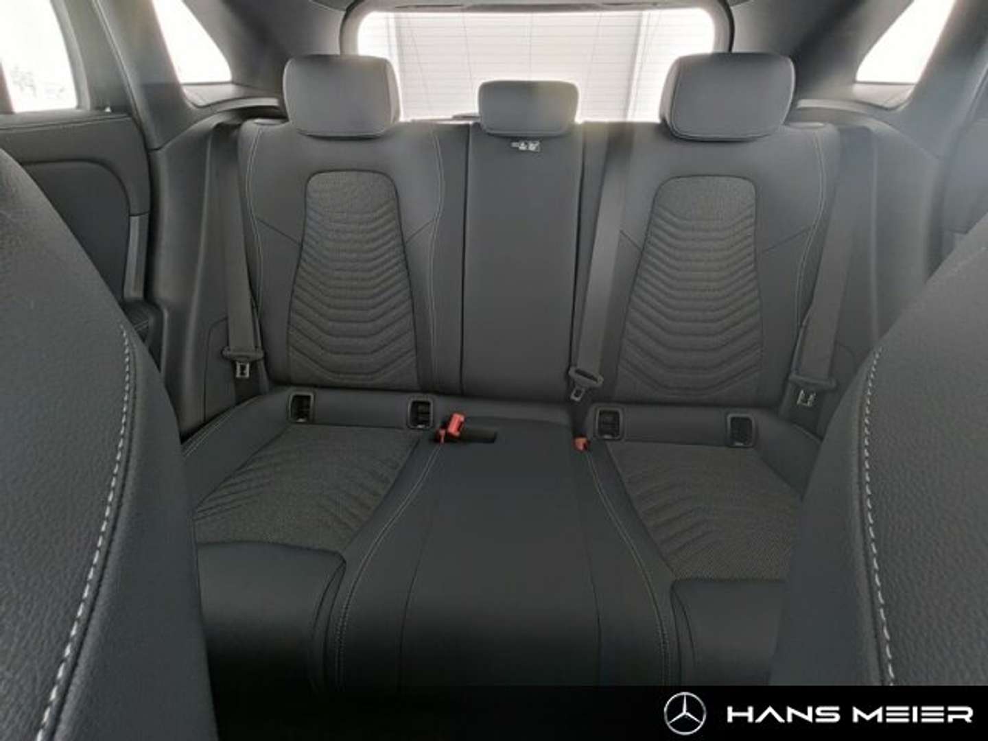 Mercedes GLA 200 - 2024 - Joinsteer - #6