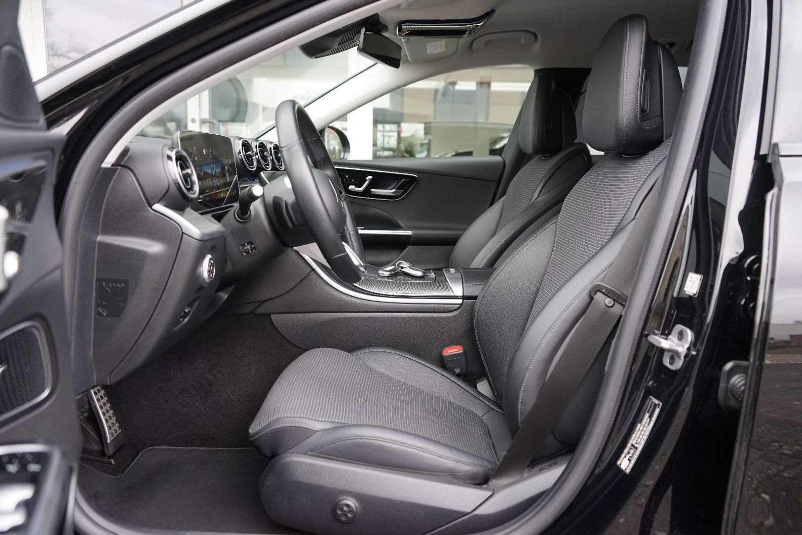 Mercedes Classe C 220 T 220 Night Edition - 2022 - Joinsteer - #10