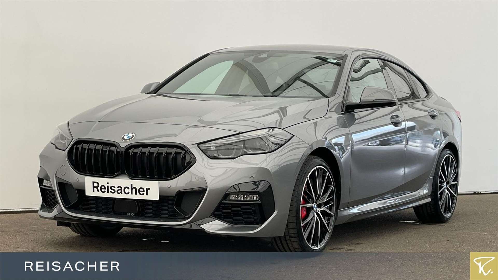 BMW Série 2 Gran Coupé 220i M Sport - 2023 - Joinsteer