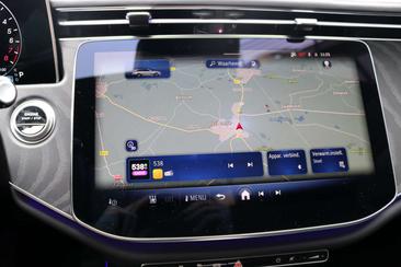 Mercedes Classe E Break 300 AMG Line — photo 4