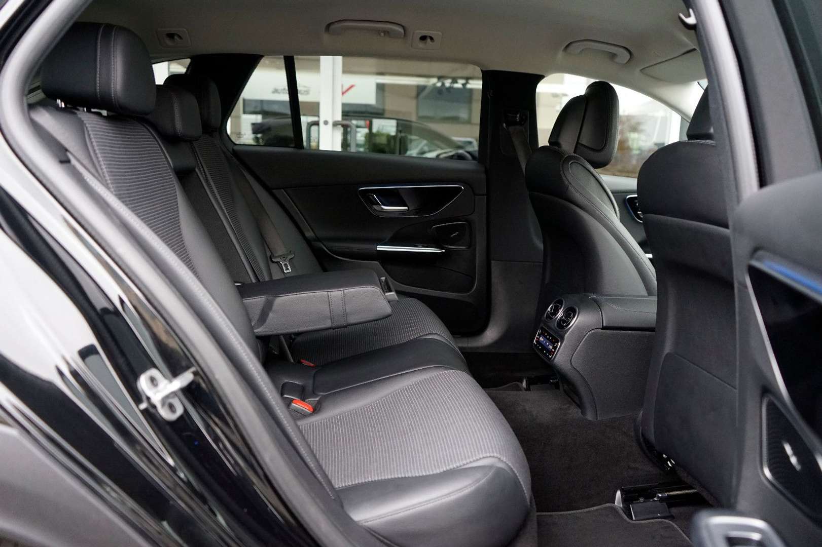 Mercedes Classe C 220 T 220 Night Edition - 2022 - Joinsteer - #11