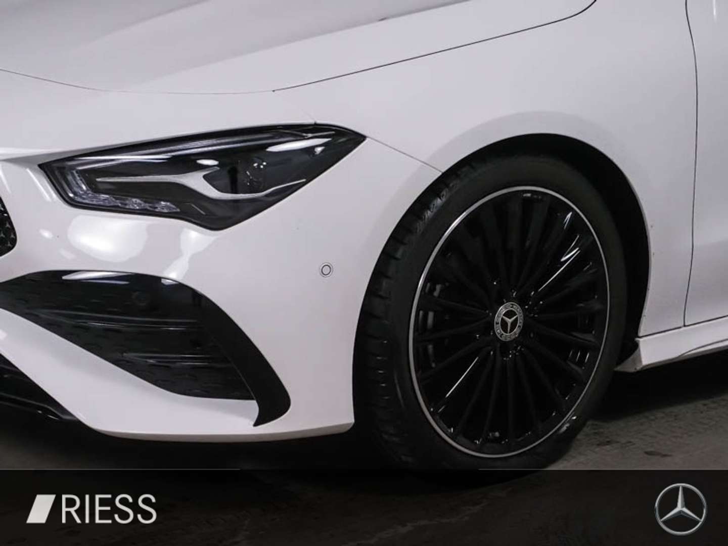 Mercedes CLA 200 Coupé 200 AMG Line - 2024 - Joinsteer - #3