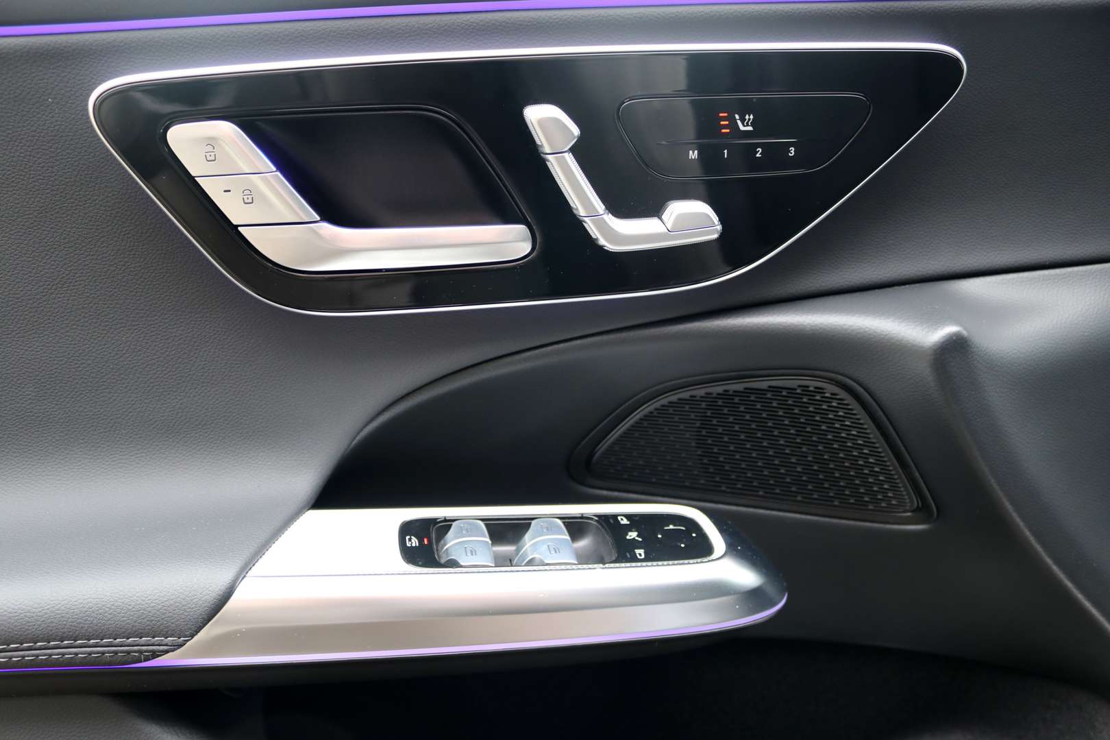 Mercedes Classe E Break 300 AMG Line - 2024 - Joinsteer - #5