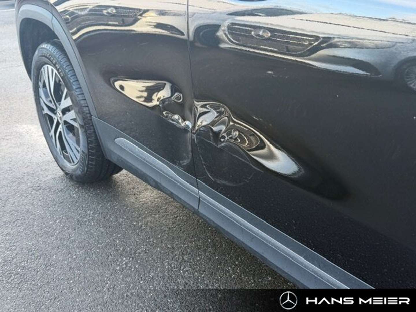 Mercedes GLA 200 - 2024 - Joinsteer - #9