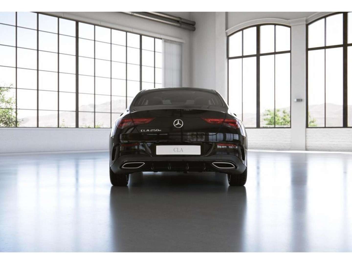 Mercedes CLA 250 E 250 AMG Line - 2022 - Joinsteer - #4