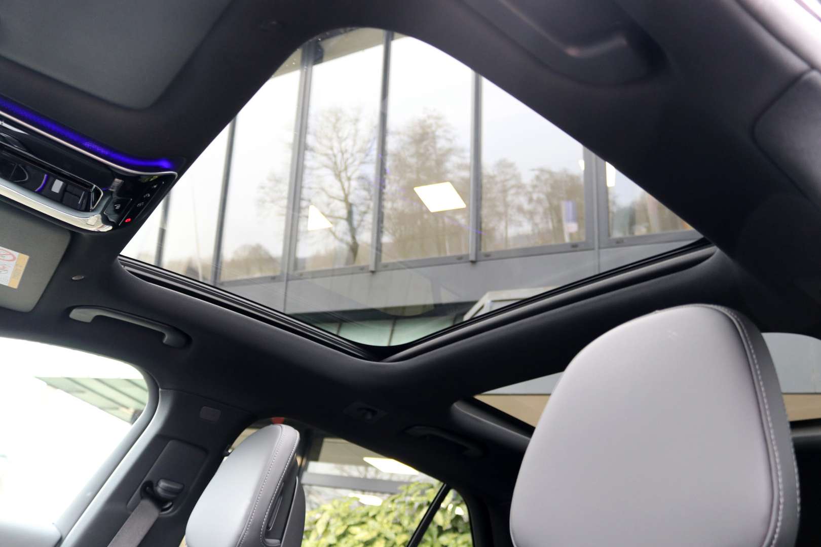 Mercedes Classe E Break 300 AMG Line - 2024 - Joinsteer - #6