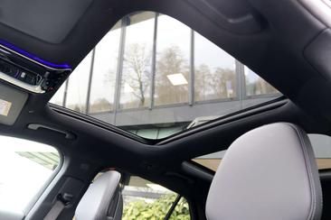 Mercedes Classe E Break 300 AMG Line — photo 6