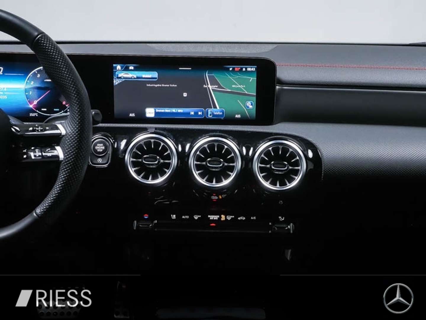 Mercedes CLA 200 Coupé 200 AMG Line - 2024 - Joinsteer - #6