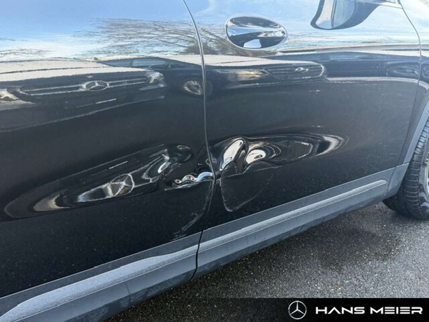 Mercedes GLA 200 - 2024 - Joinsteer - #10