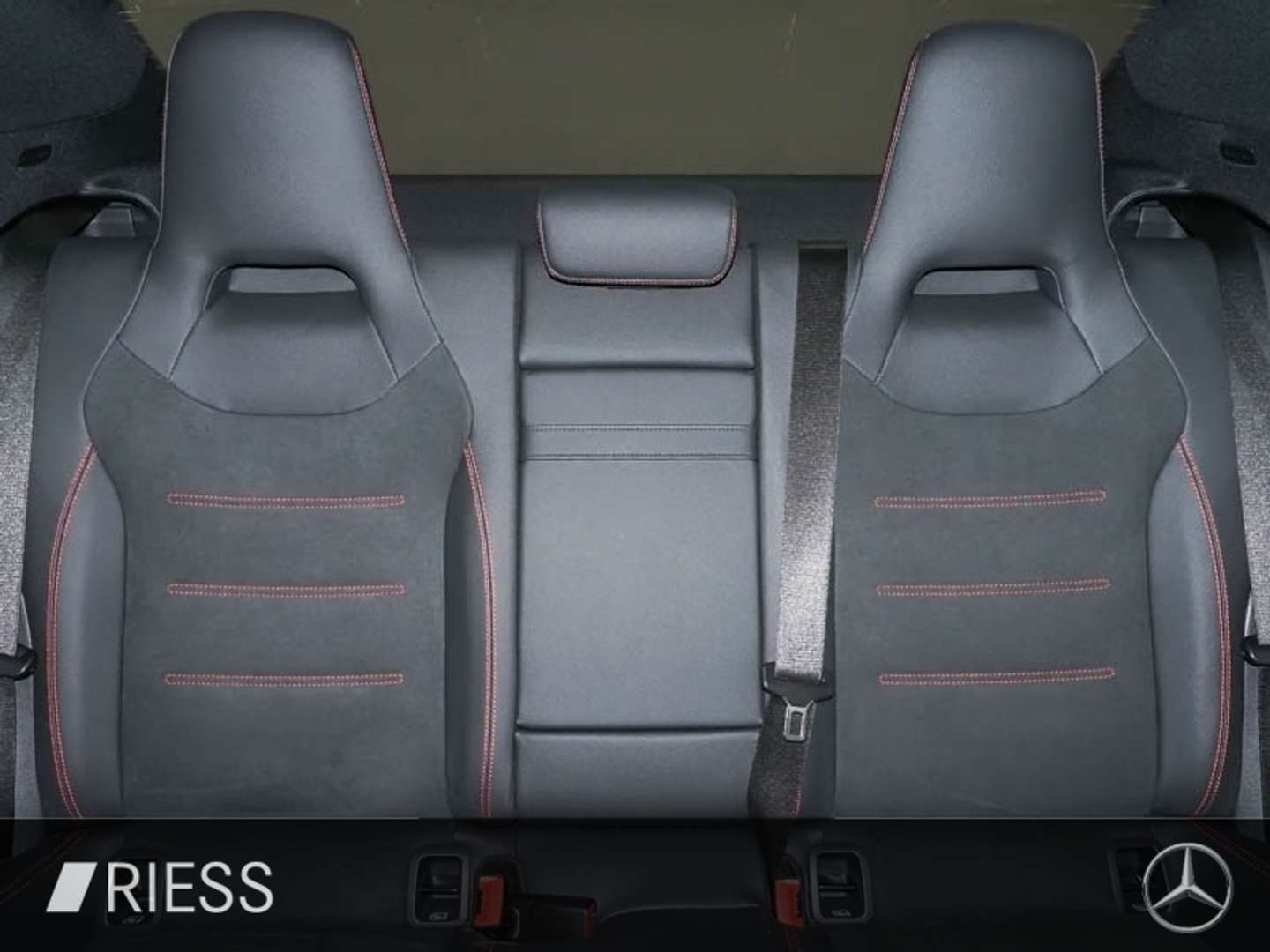 Mercedes CLA 200 Coupé 200 AMG Line - 2024 - Joinsteer - #8