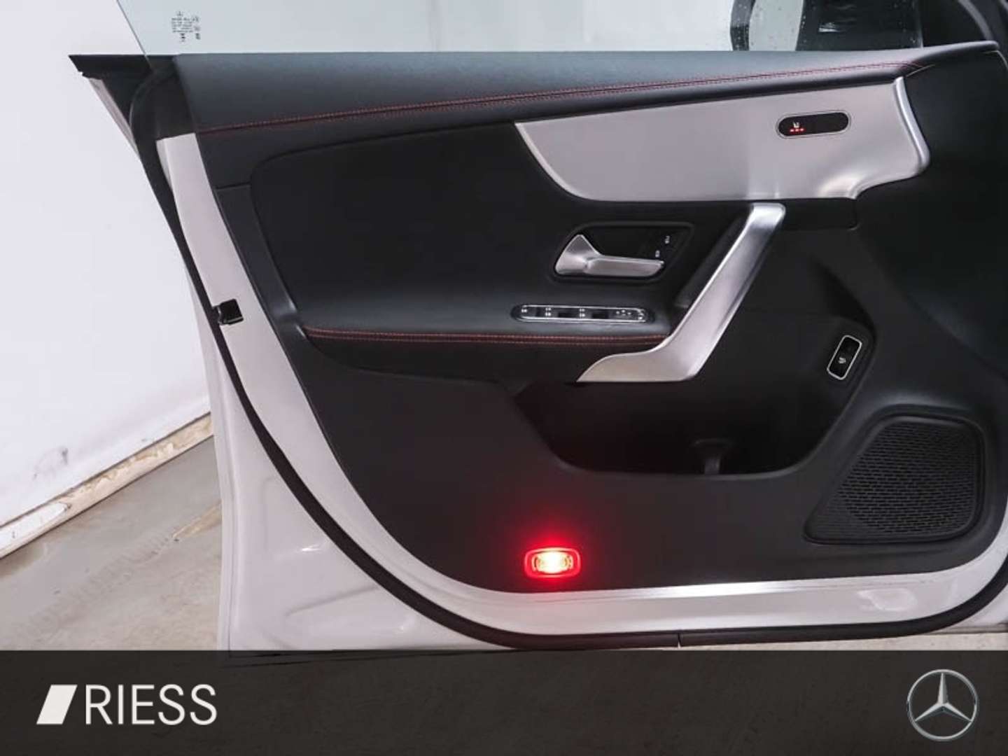 Mercedes CLA 200 Coupé 200 AMG Line - 2024 - Joinsteer - #9