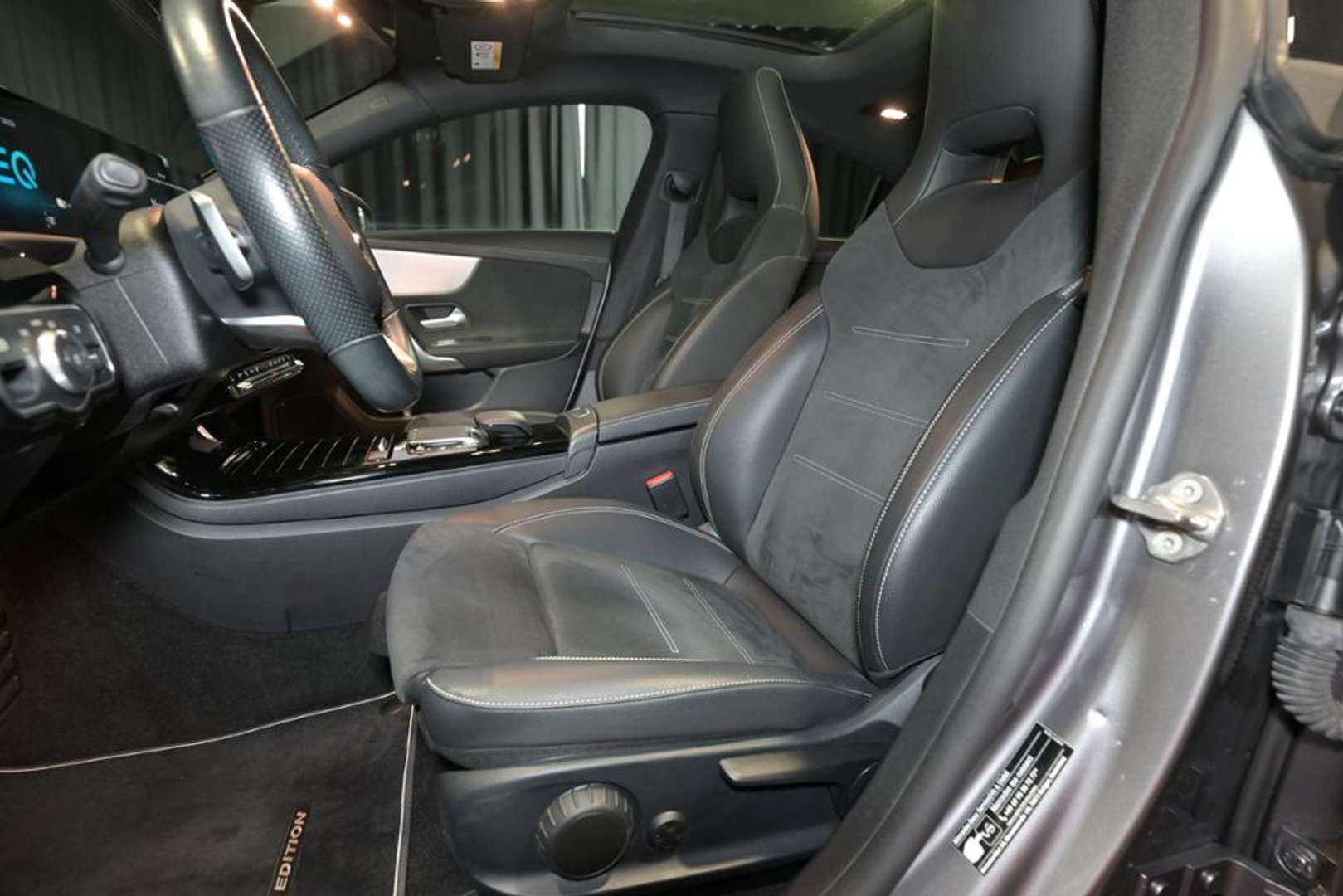 Mercedes CLA 250 E 250 Night Edition - 2021 - Joinsteer - #3