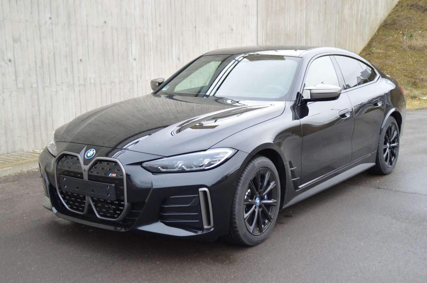 BMW I4 Gran Coupé M50 - 2024 - Joinsteer - #1