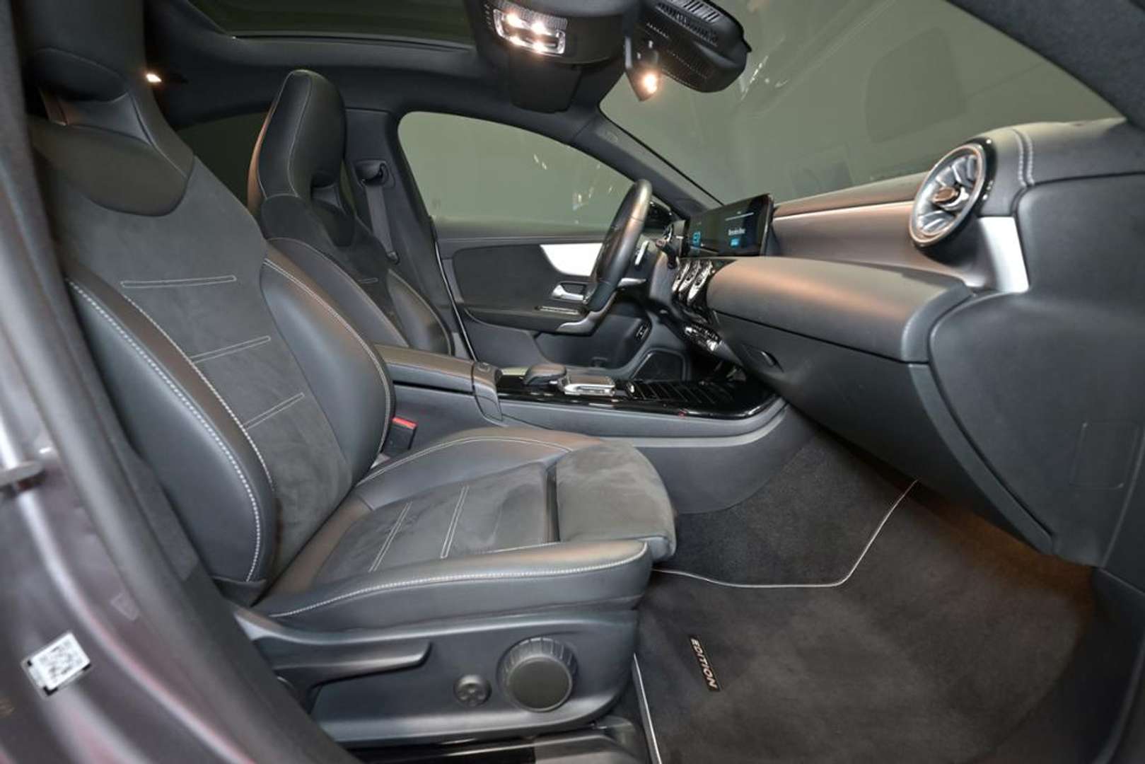 Mercedes CLA 250 E 250 Night Edition - 2021 - Joinsteer - #4