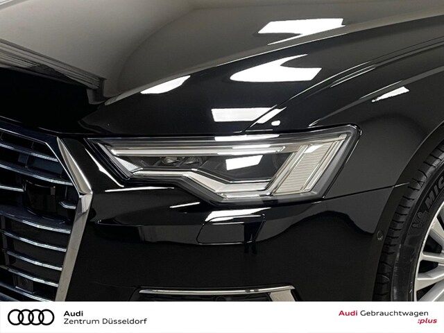 Audi A6 Limousine TFSI E - 2022 - Joinsteer - #6