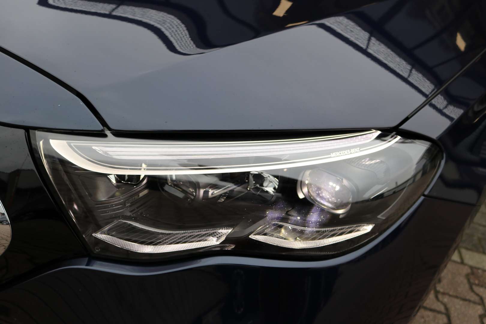 Mercedes Classe E Break 300 AMG Line - 2024 - Joinsteer - #9