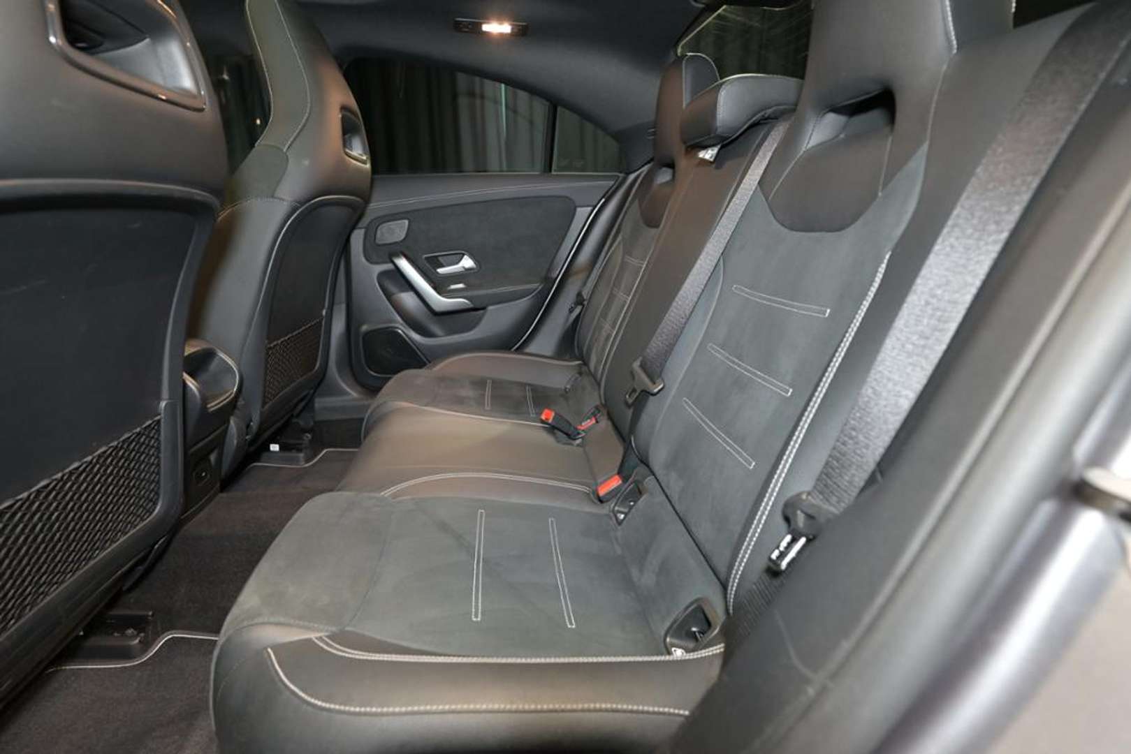 Mercedes CLA 250 E 250 Night Edition - 2021 - Joinsteer - #5