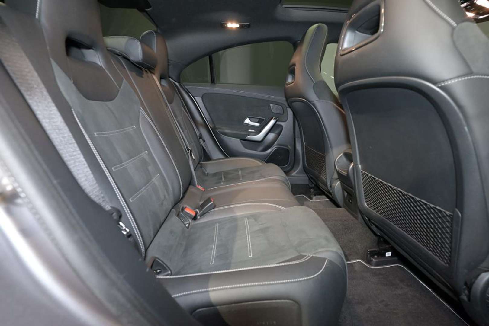 Mercedes CLA 250 E 250 Night Edition - 2021 - Joinsteer - #6