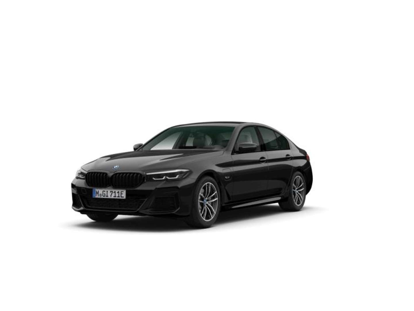 BMW Série 5 530e M Pack - 2023 - Joinsteer - #1